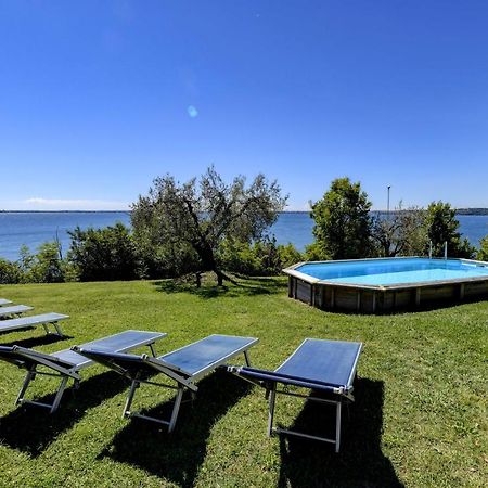 Casa Raffaella -Ciao Vacanze- Moniga del Garda Exterior foto